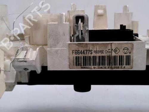 climate-control-citroen-c2-jm_-2003-2004-2005-2006-2007-2008-2009-2010-2011-2012-2013-2014-2015-2016-2017-33180664 main image