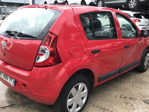 Engine DACIA SANDERO 1.2 16V | BP27250883M1  - Image 32