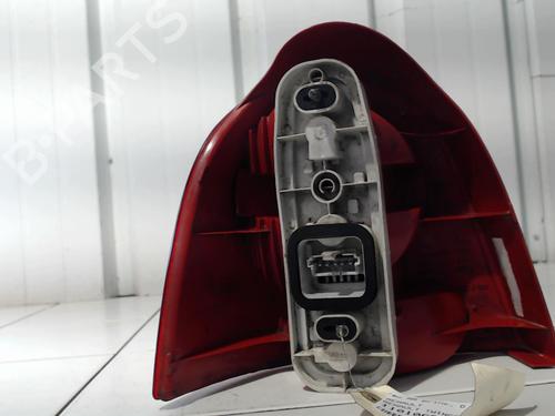 Right taillight RENAULT TWINGO I (C06_) 1.2 (C066, C068) | BP28516943C35