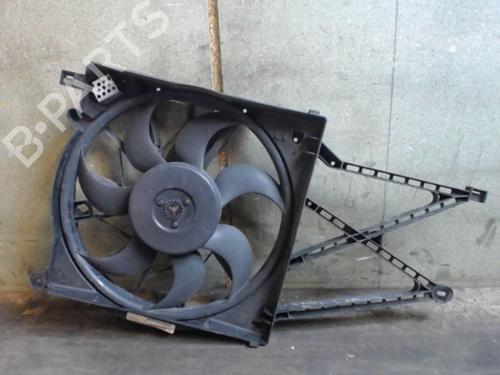 Køleventilator elektrisk OPEL ASTRA H GTC (A04) 1.4 (L08) | BP25651165M35 