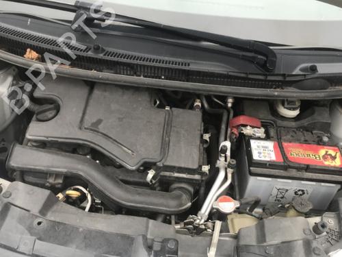 Engine CITROËN C1 II (PA_, PS_) 1.0 VTi 68 | BP27250450M1 - Image 27