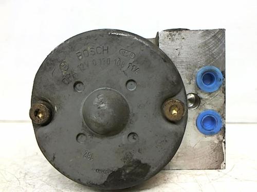 ABS pump OPEL ZAFIRA A MPV (T98) 2.0 DTI 16V (F75) | BP25629051M43 