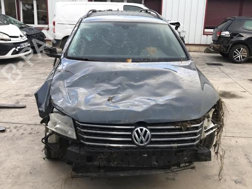 Front left window mechanism VW PASSAT B7 Variant (365) 1.6 TDI | BP25631381C22 - Image 4
