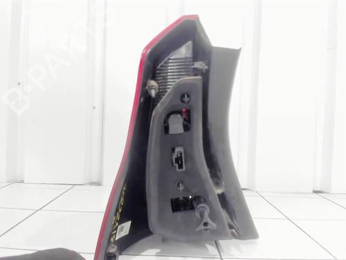 Right taillight DACIA SANDERO 1.5 dCi | BP25630867C35 - Image 6
