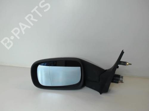 Used Left mirror RENAULT LAGUNA II (BG0/1_) 1.9 dCi (107 hp) 25640223