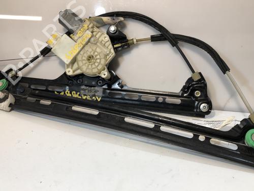 Front left window mechanism CITROËN C4 Picasso II 1.6 HDi / BlueHDi 115 | BP29759813C22