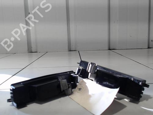 Licence plate light PEUGEOT 108 1.2 | BP29528511I40 