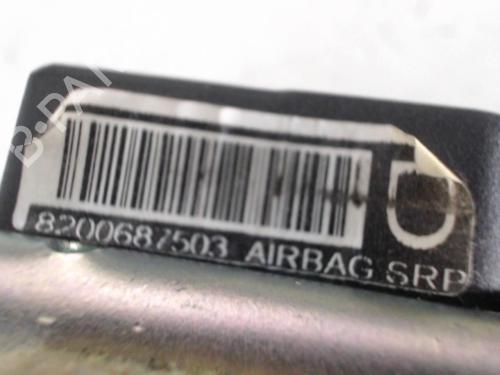 Front right seatbelt RENAULT ESPACE IV (JK0/1_) 2.0 dCi (JK03, JK04, JK1C, JK1G, JK1J, JK1K) | BP25633448I25  - Image 5