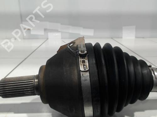 Right front driveshaft RENAULT KOLEOS I (HY_) 2.0 dCi (HY0K) | BP25644402M39 - Image 4