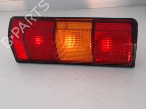 Used Left taillight Left taillight RENAULT RAPID Box Body/MPV (F40_, G40_) 1.6 D (F404) (55 hp) 25640532 25640532