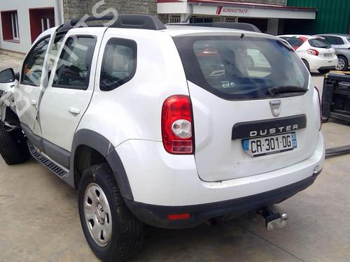 Instrument cluster DACIA DUSTER (HS_) 1.5 dCi (HSMC) | BP25631868C47 - Image 6