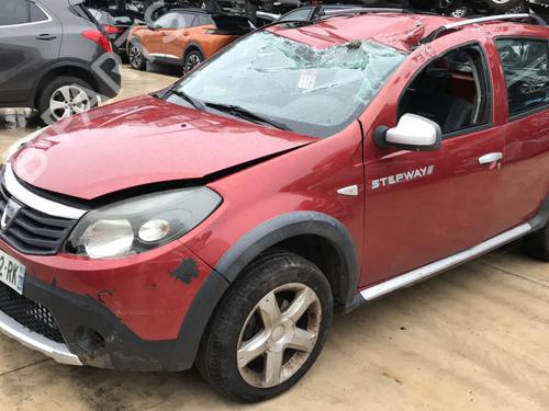 AC compressor DACIA SANDERO 1.5 dCi | BP25642212M34 - Image 9