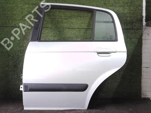 Used Left rear door HYUNDAI GETZ (TB) 1.5 CRDi (88 hp) 25644243