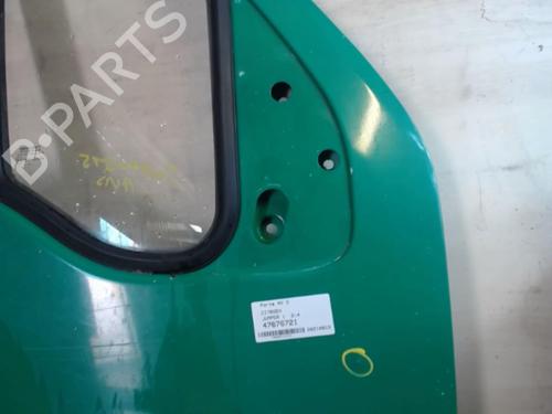 Porta anteriore destra Porta anteriore destra 25650931 25650931