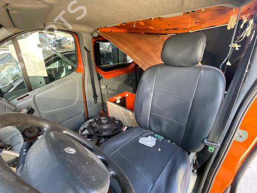 Starter RENAULT TRAFIC II Van (FL) 1.9 dCi 100 (FL0C, FL0K, FL0B) | BP40433848M8 - Image 17