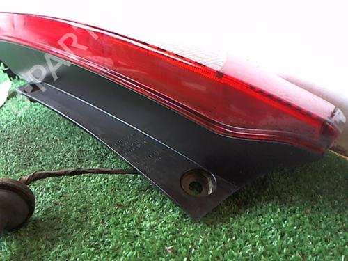 Right taillight NISSAN NOTE (E11, NE11) 1.5 dCi | BP25645226C35  - Image 6