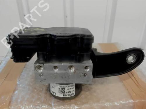 Used ABS pump ABS pump CHEVROLET SPARK (M300) 1.0 (68 hp) 25642229 25642229