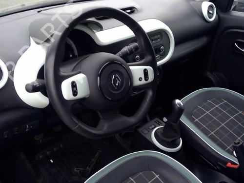 AC compressor RENAULT TWINGO III (BCM_, BCA_) 1.0 SCe 70 | BP25642922M34  - Image 7