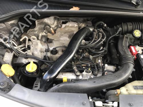 Engine RENAULT CLIO III (BR0/1, CR0/1) 1.2 16V (BR0P, CR0P) | BP37645620M1  - Image 34