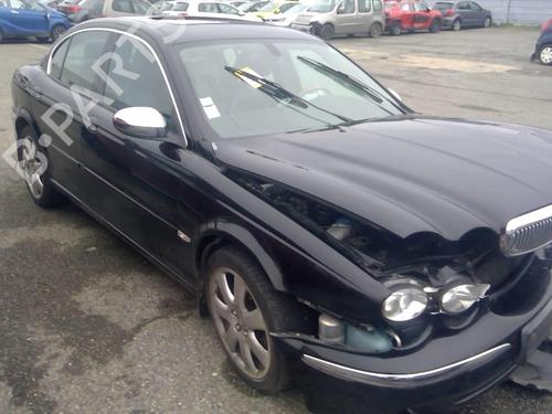 Used Parts JAGUAR XJ (X350, X358)  3.0  2524142