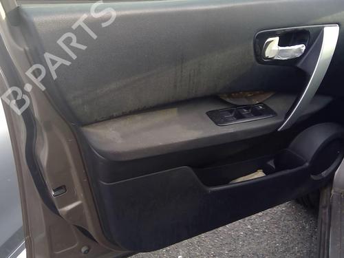 Klapa wlewu paliwa NISSAN QASHQAI / QASHQAI +2 I (J10, NJ10, JJ10E) 1.5 dCi | BP25629275C131 