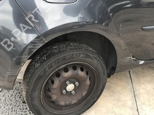 Gearbox RENAULT CLIO III (BR0/1, CR0/1) 1.2 16V (BR02, BR0J, BR11, CR02, CR0J, CR11) | BP30107774M3