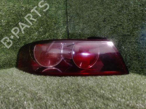 Used Left taillight Left taillight ALFA ROMEO 159 Sportwagon (939_) 1.9 JTDM 16V (939BXC1B, 939BXC12) (150 hp) 25631671 25631671