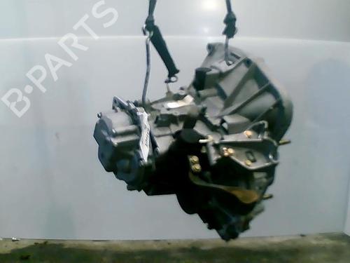 Used Gearbox ALFA ROMEO 147 (937_) 1.6 16V T.SPARK (937.AXA1A, 937.AXB1A, 937.BXB1A) (120 hp) 28175631