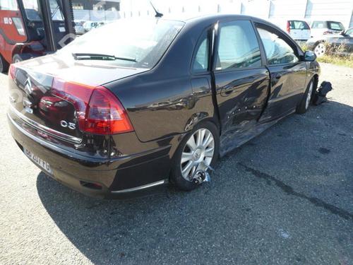 Intercooler CITROËN C5 II (RC_) 2.0 HDi (RCRHRH) | BP25635996M30  - Image 5