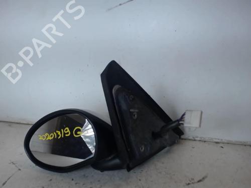 Used Left mirror Left mirror 25651033 25651033