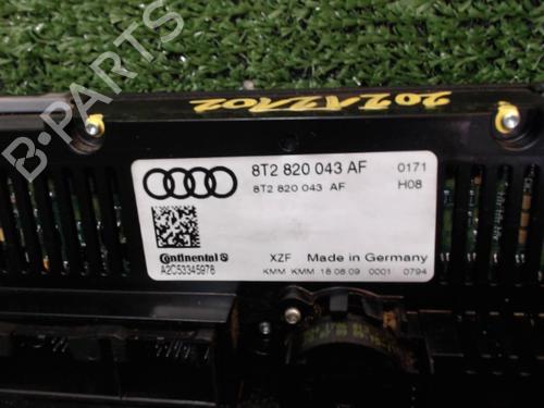 Climate control AUDI A4 B8 Avant (8K5) 1.8 TFSI | BP25635481I5 - Image 3