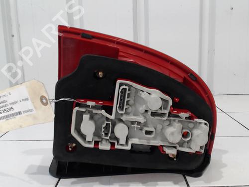 Used Right taillight Right taillight VW PASSAT B5.5 (3B3) 1.9 TDI (130 hp) 25628378 25628378