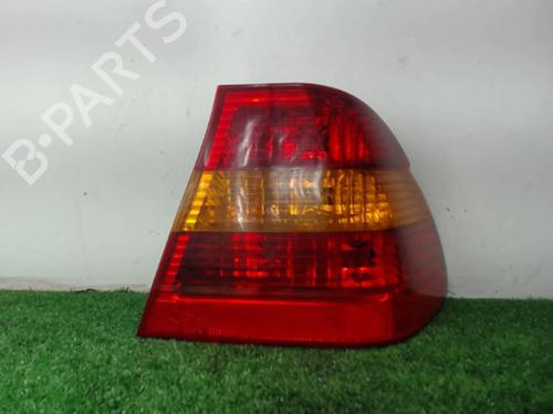 Used Right taillight Right taillight BMW 3 (E46) 320 d (150 hp) 25650867 25650867