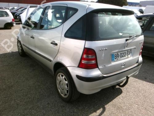 Right taillight MERCEDES-BENZ A-CLASS (W168) A 170 CDI (168.009, 168.109) | BP25635701C35 