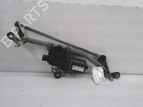 Used Front wiper motor CHEVROLET SPARK (M300) 1.0 (68 hp) 30457665
