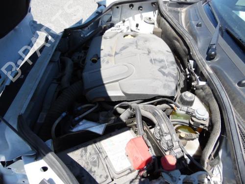 AC compressor RENAULT KANGOO Express (FC0/1_) | BP25637548M34 - Image 7