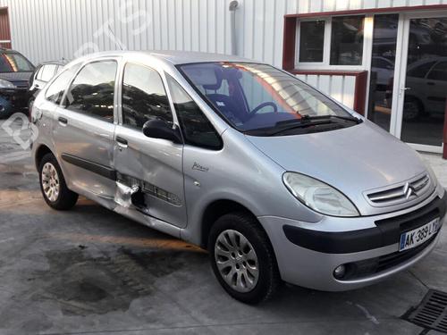 Right front fenders CITROËN XSARA PICASSO (N68) 1.6 HDi | BP25650509C42 