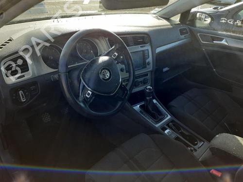 Climate control VW GOLF VII Variant (BA5, BV5) 2.0 TDI | BP25640042I5  - Image 8