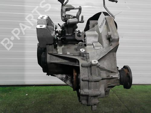 Gearbox SEAT TOLEDO III (5P2) 1.6 | BP30930086M3