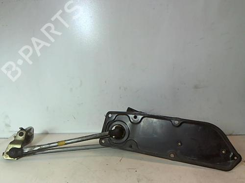 Used Front wiper motor Front wiper motor MAZDA DEMIO (DW) 1.3 16V (DW3W, DW19) (63 hp) 25646015 25646015