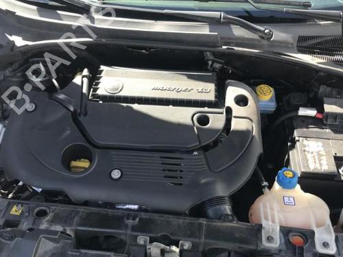 Alternator FIAT PUNTO (199_) 1.3 D Multijet | BP29009077M7  - Image 28