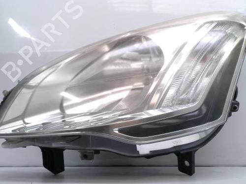 left-headlight-citroen-berlingo-box-bodympv-b9-2008-40178113 main image