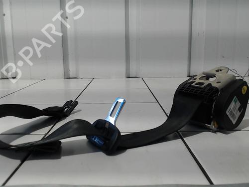Used Rear left belt tensioner VW GOLF VII (5G1, BQ1, BE1, BE2) 1.6 TDI (105 hp) 29539085