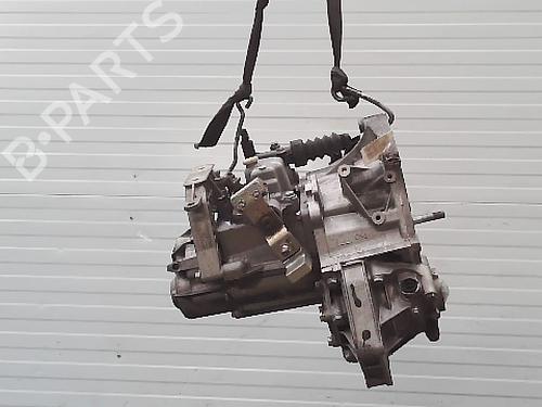 Used Gearbox Gearbox ALFA ROMEO MITO (955_) 1.4 MultiAir (955AXL1B) (105 hp) 34501416 34501416