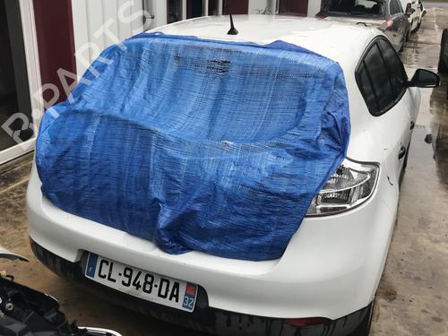 Skrzynia biegów RENAULT MEGANE III Hatchback (BZ0/1_, B3_) 1.5 dCi (BZ0C) | BP30930082M3