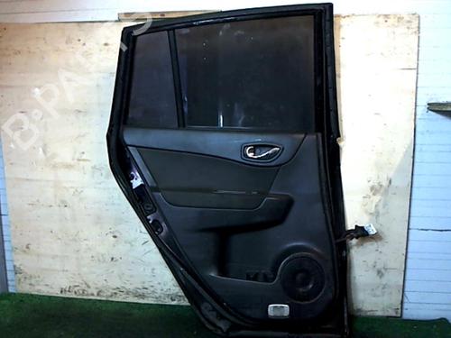 Left rear door RENAULT KOLEOS I (HY_) 2.0 dCi (HY0K) | BP25630176C4