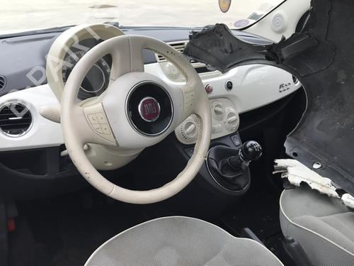 Alternator FIAT 500 (312_) 1.2 (312AXA1A) | BP31602272M7  - Image 6