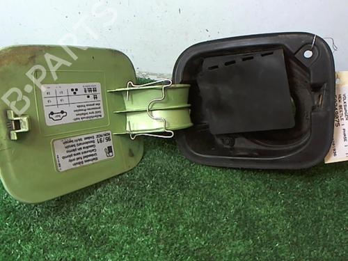 Klapa wlewu paliwa VW NEW BEETLE (9C1, 1C1) 1.6 | BP25650778C131 