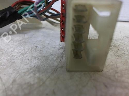 Used Steering column stalk Steering column stalk FIAT PANDA (141_) 900 (40 hp) 25643870 25643870