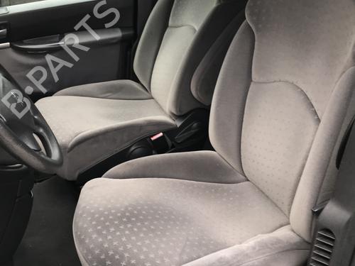 Radio PEUGEOT 807 (EB_) 2.2 | BP32507010E6  - Image 18